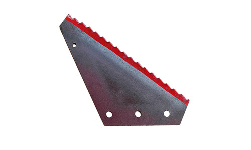 Cuchillas Verticales Unifeed