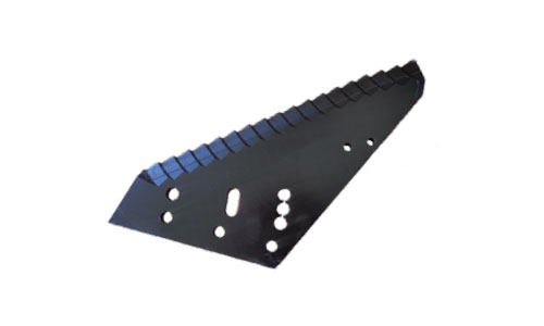 Cuchillas Unifeed Personalizadas
