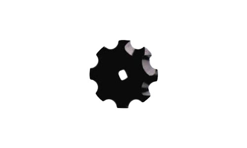 Cuchillas Unifeed Horizontales